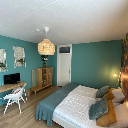 B&B, Brasserie Lakerhof Ohé en Laak المظهر الخارجي الصورة