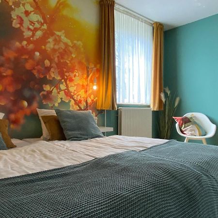 B&B, Brasserie Lakerhof Ohé en Laak المظهر الخارجي الصورة