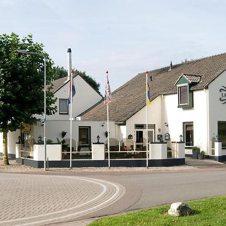 B&B, Brasserie Lakerhof Ohé en Laak المظهر الخارجي الصورة