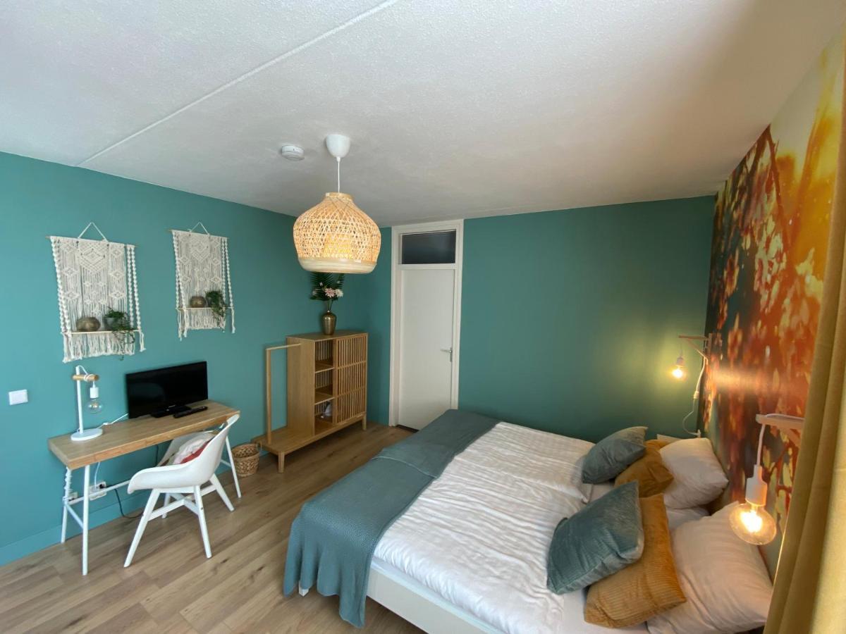 B&B, Brasserie Lakerhof Ohé en Laak المظهر الخارجي الصورة