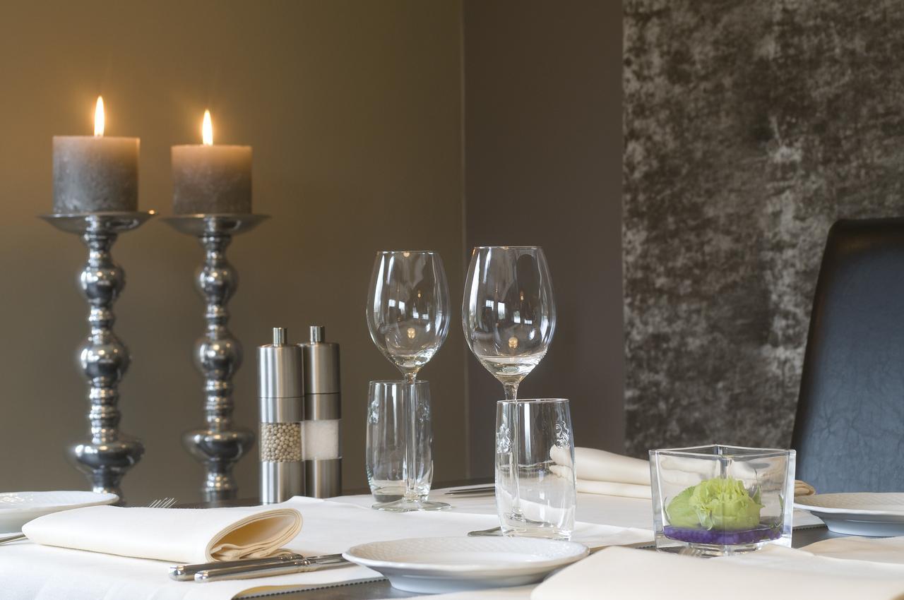 B&B, Brasserie Lakerhof Ohé en Laak المظهر الخارجي الصورة