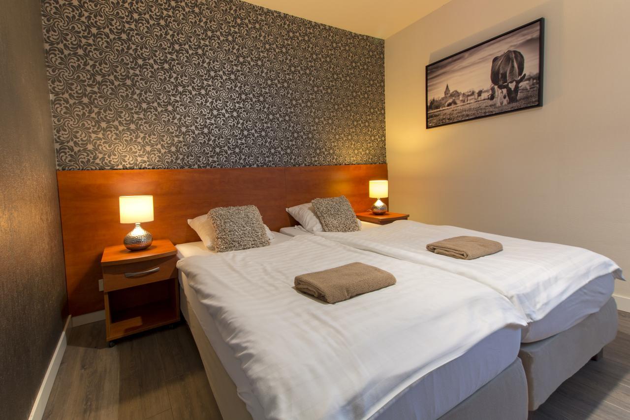 B&B, Brasserie Lakerhof Ohé en Laak المظهر الخارجي الصورة